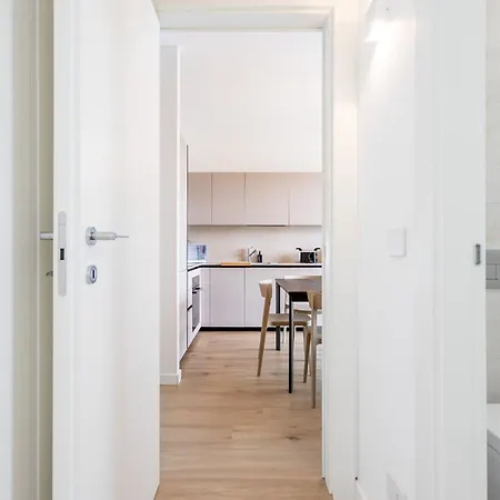 Apartment Maggiolina Townlife By Halldis *