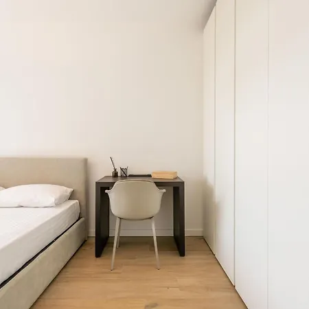 Maggiolina Townlife By Halldis Apartment
