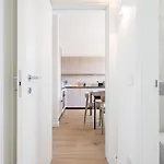 Apartment Maggiolina Townlife By Halldis *