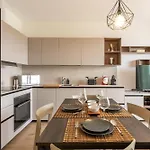 Apartment Maggiolina Townlife By Halldis Mailand