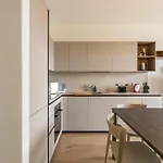 Apartment Maggiolina Townlife By Halldis *