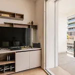 Apartment Maggiolina Townlife By Halldis *