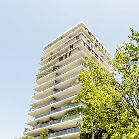 Maggiolina Townlife By Halldis Apartment Mailand