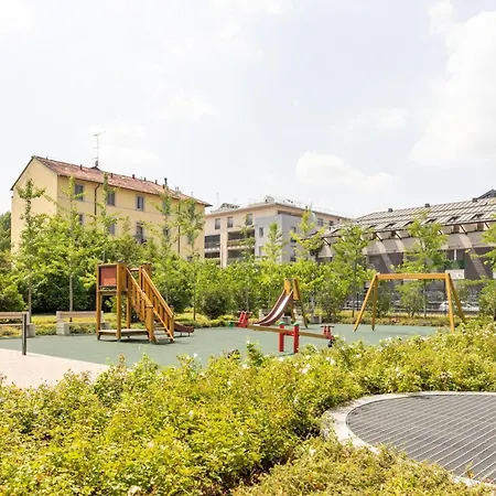 Maggiolina Townlife By Halldis 米兰