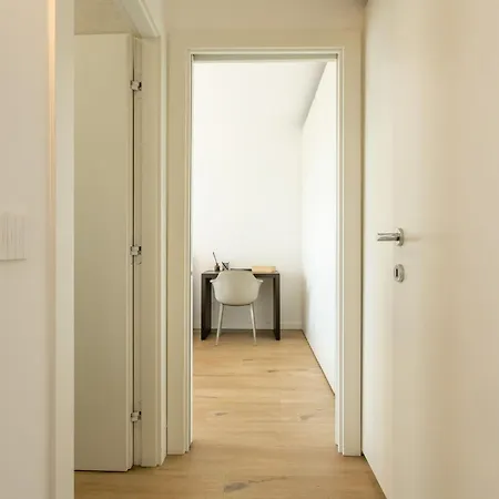 Apartment Maggiolina Townlife By Halldis Mailand