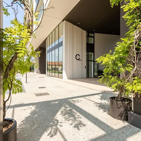 Maggiolina Townlife By Halldis Apartment Mailand